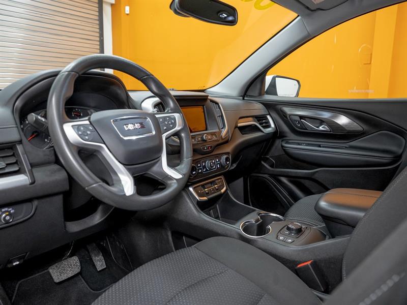 gmc Terrain 2024 - 2