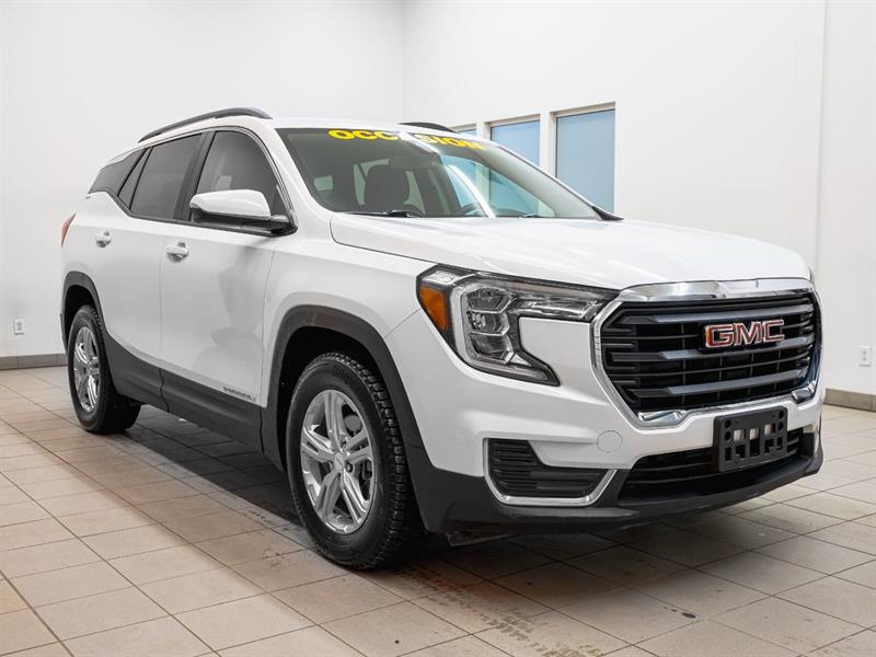 gmc Terrain 2024 - 9