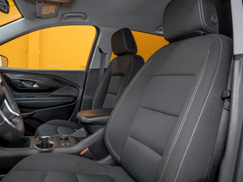 gmc Terrain 2024 - 10