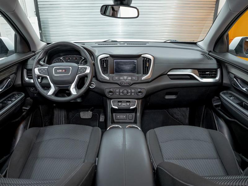 gmc Terrain 2024 - 11