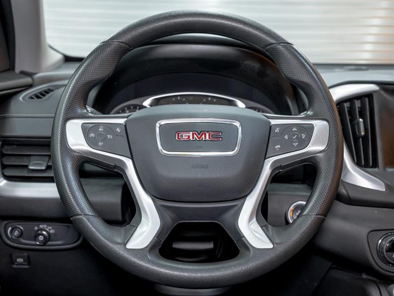 gmc Terrain 2024 - 12