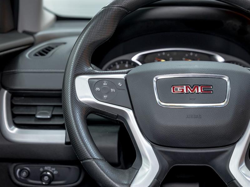 gmc Terrain 2024 - 14