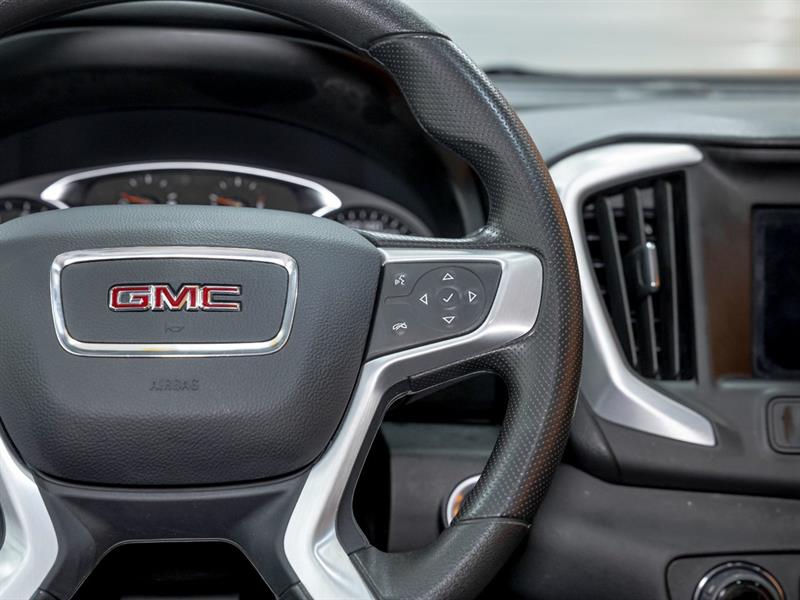 gmc Terrain 2024 - 15