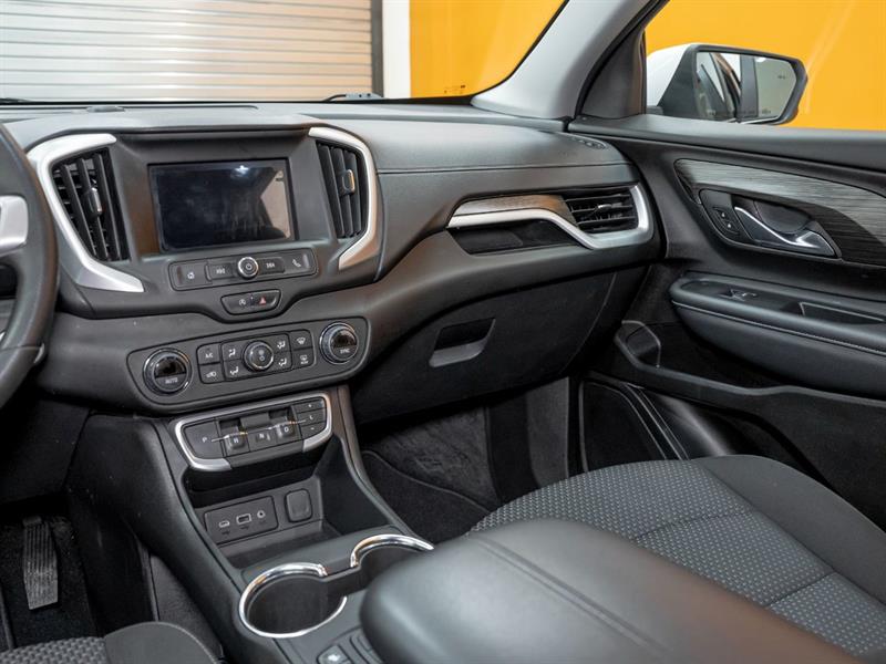 gmc Terrain 2024 - 20