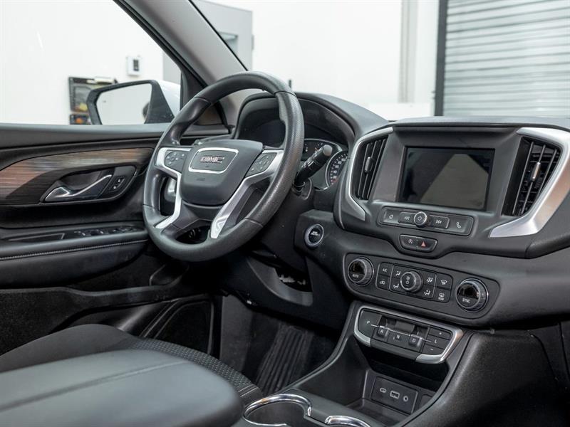 gmc Terrain 2024 - 27