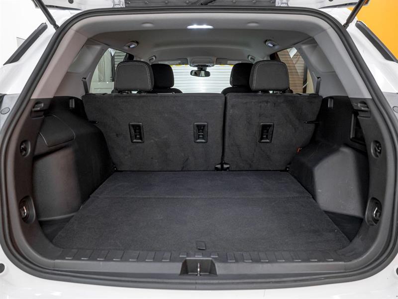 gmc Terrain 2024 - 30