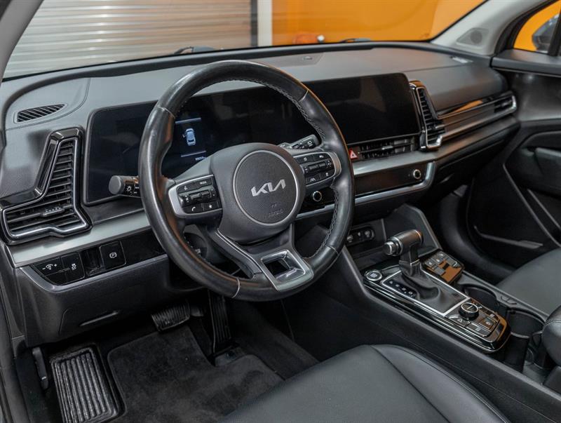 kia Sportage 2023 - 2