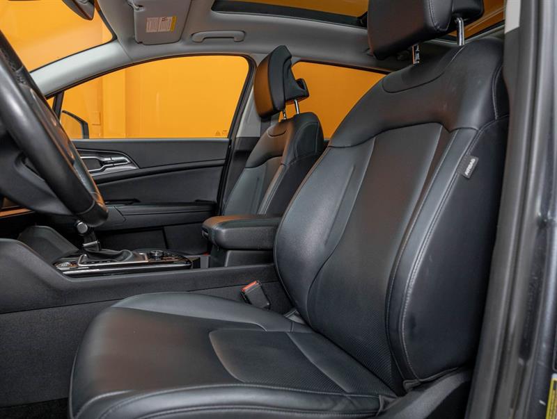 kia Sportage 2023 - 11