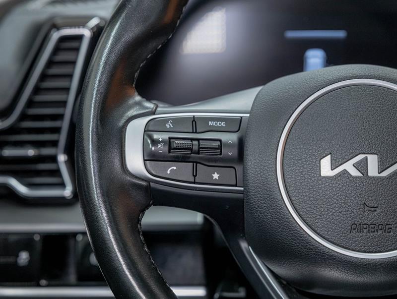kia Sportage 2023 - 15