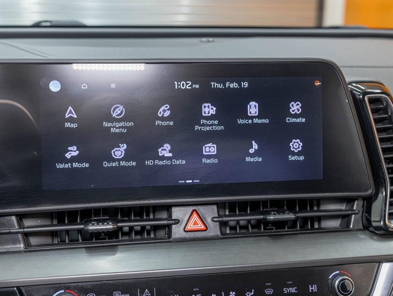 kia Sportage 2023 - 17
