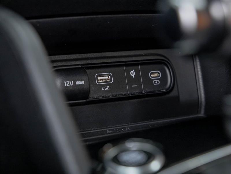 kia Sportage 2023 - 24