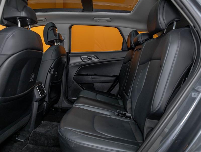 kia Sportage 2023 - 29