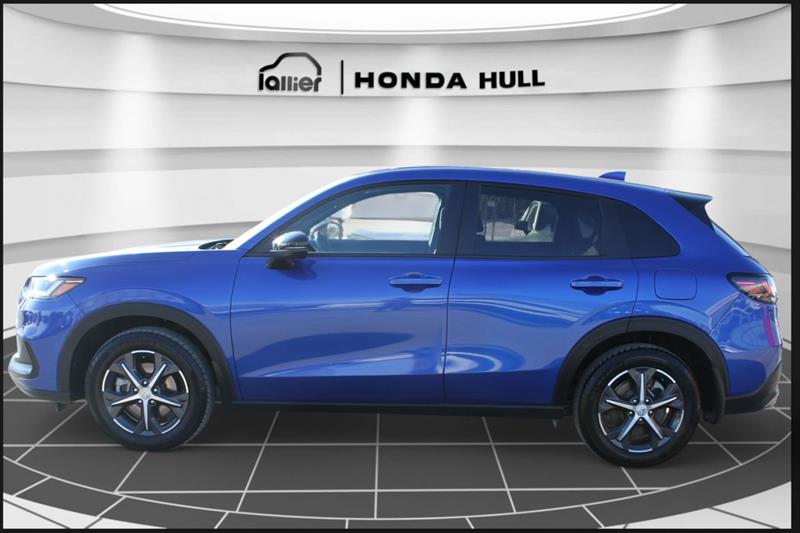 honda HR-V 2025 - 2