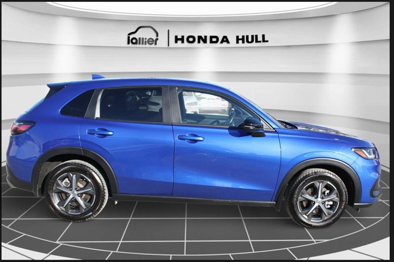 honda HR-V 2025 - 6