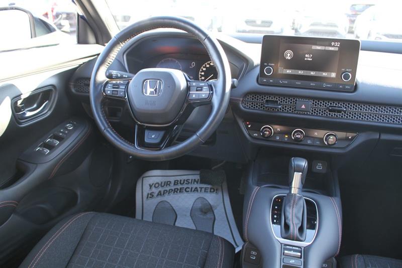 honda HR-V 2025 - 9