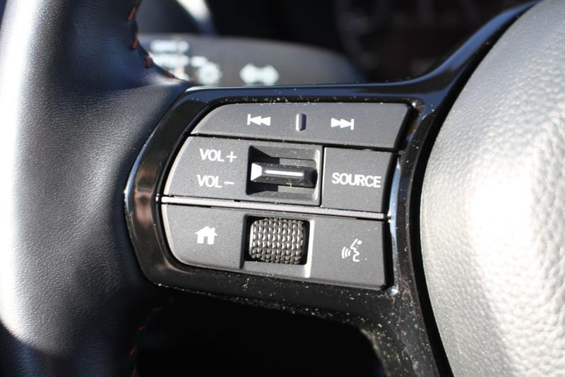 honda HR-V 2025 - 12