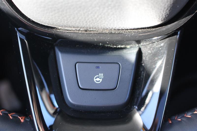 honda HR-V 2025 - 14
