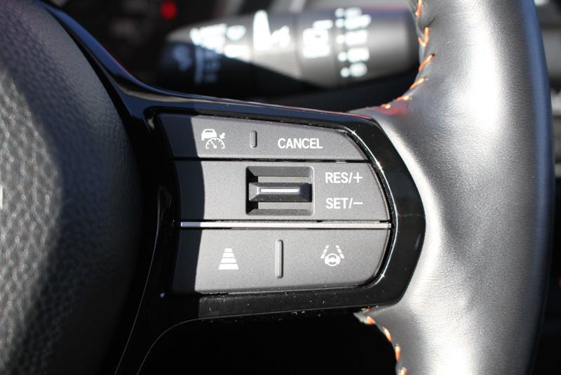 honda HR-V 2025 - 15