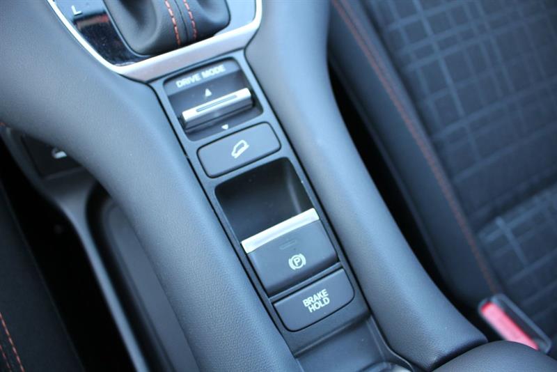 honda HR-V 2025 - 16