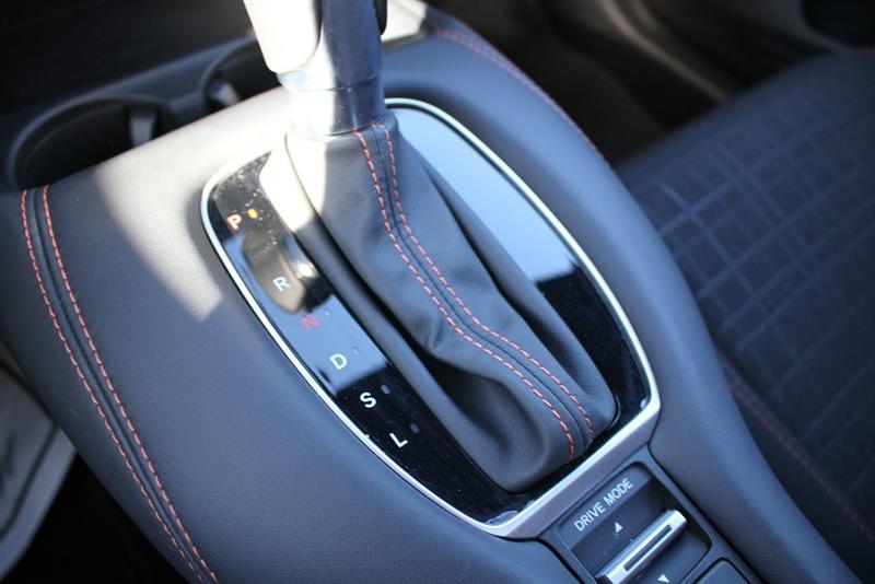 honda HR-V 2025 - 17
