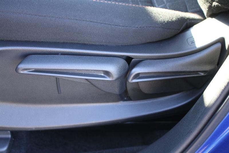 honda HR-V 2025 - 21
