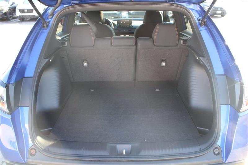 honda HR-V 2025 - 24