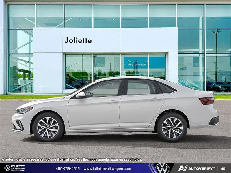 volkswagen Jetta 2026 - 3