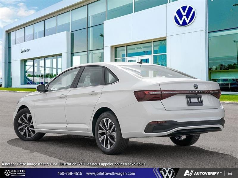 volkswagen Jetta 2026 - 4