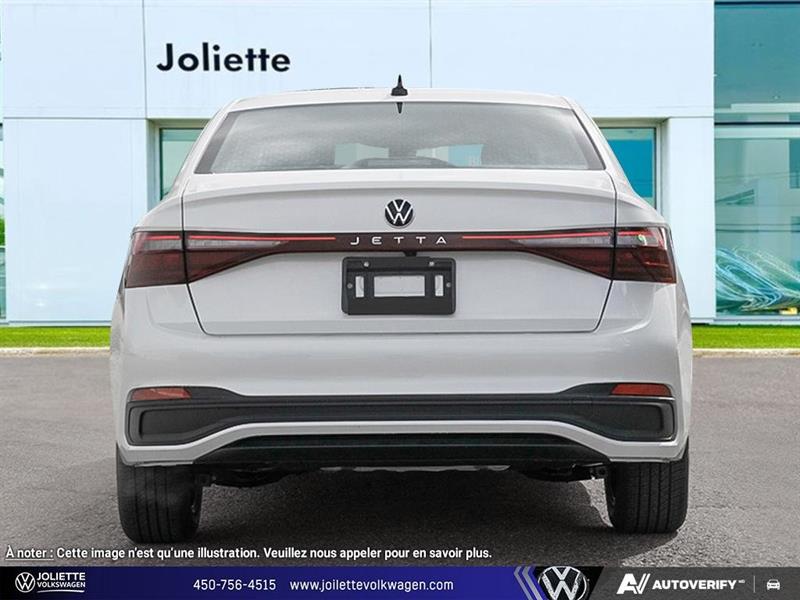 volkswagen Jetta 2026 - 5