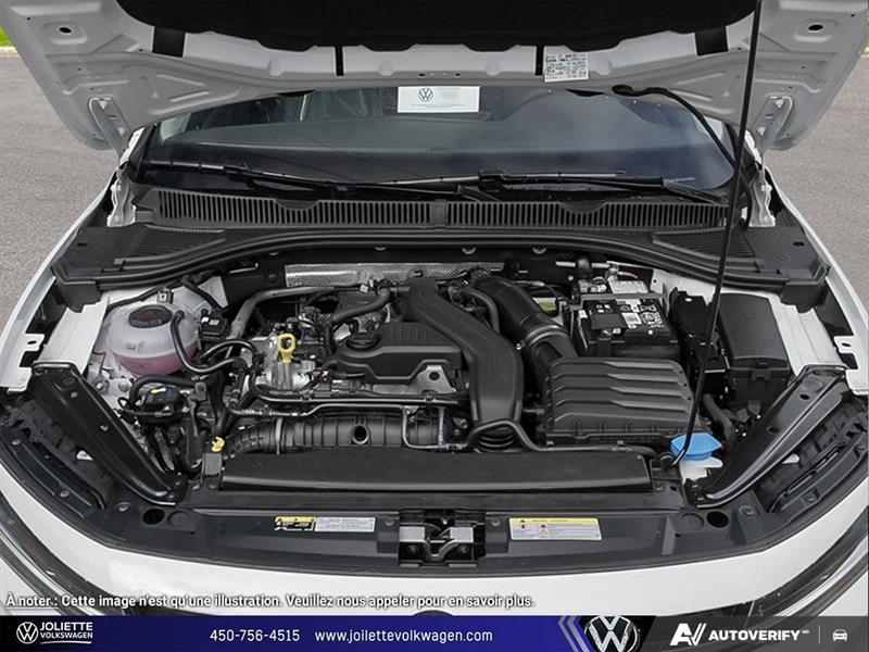 volkswagen Jetta 2026 - 6