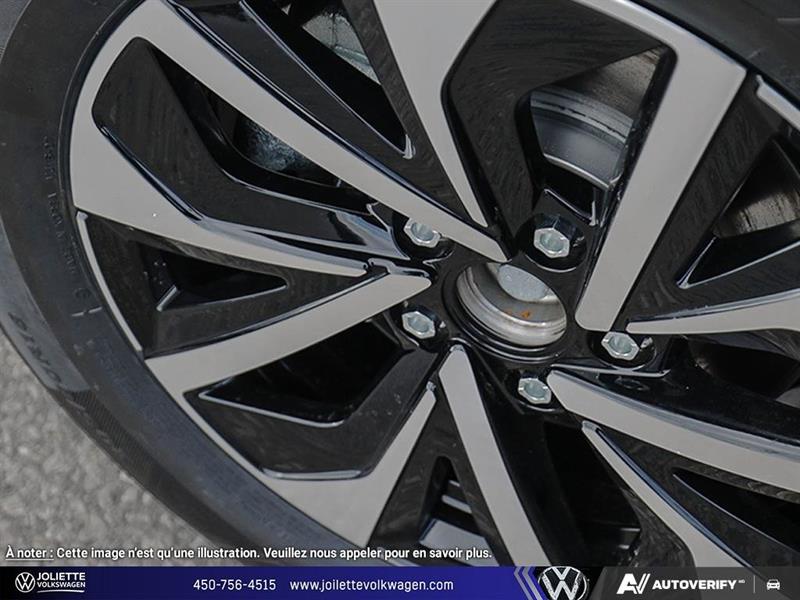 volkswagen Jetta 2026 - 8