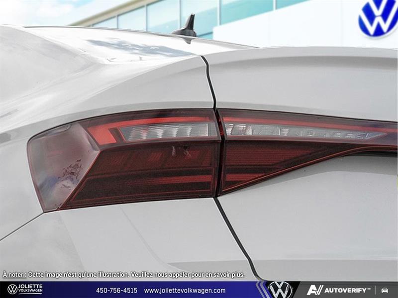 volkswagen Jetta 2026 - 10
