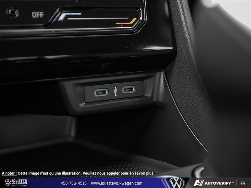 volkswagen Jetta 2026 - 25