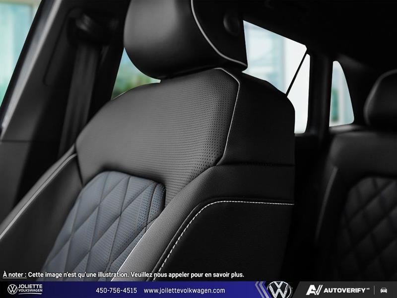 volkswagen Atlas Cross Sport 2026 - 20