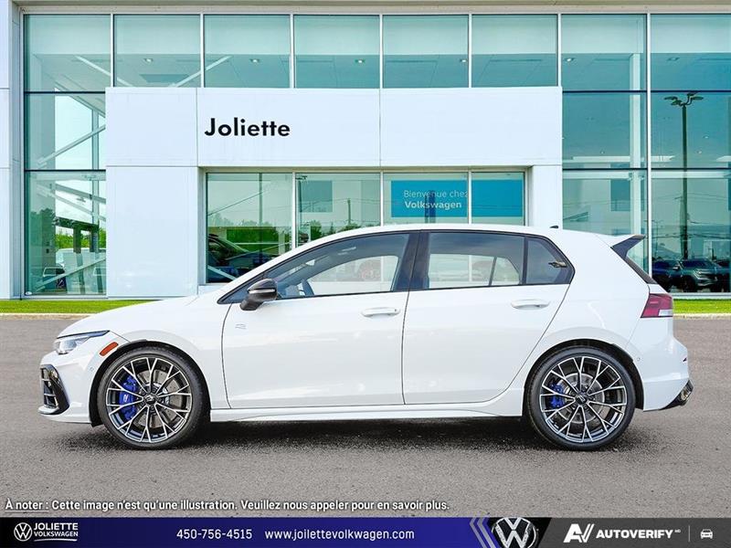 volkswagen Golf R 2026 - 3