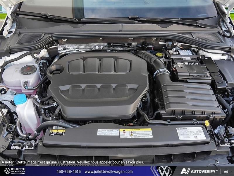 volkswagen Golf R 2026 - 6
