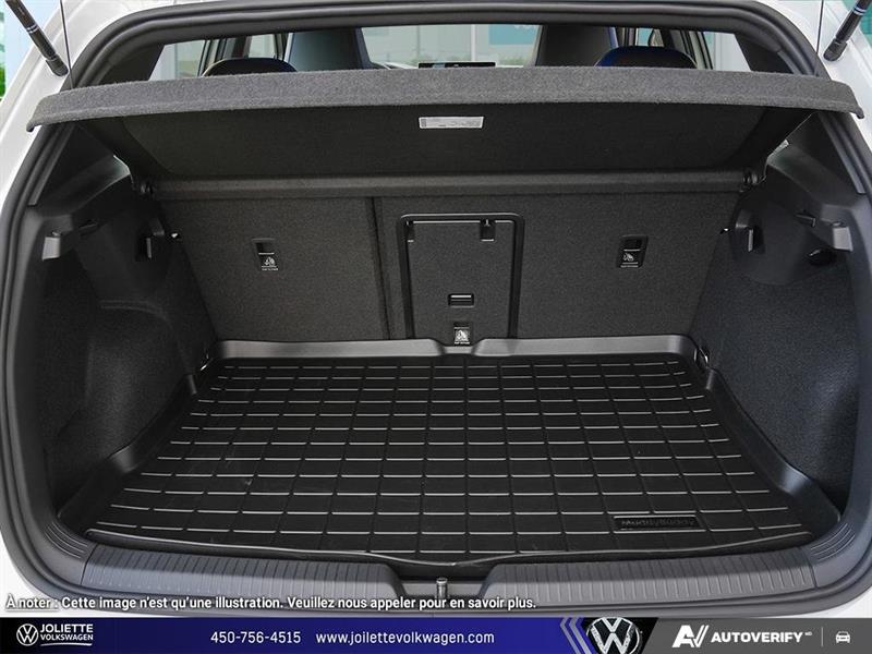 volkswagen Golf R 2026 - 7