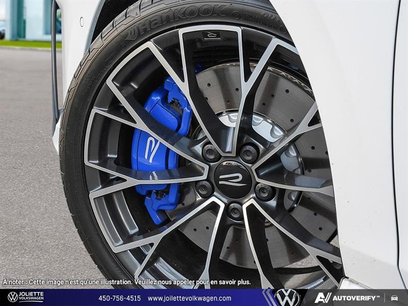 volkswagen Golf R 2026 - 8