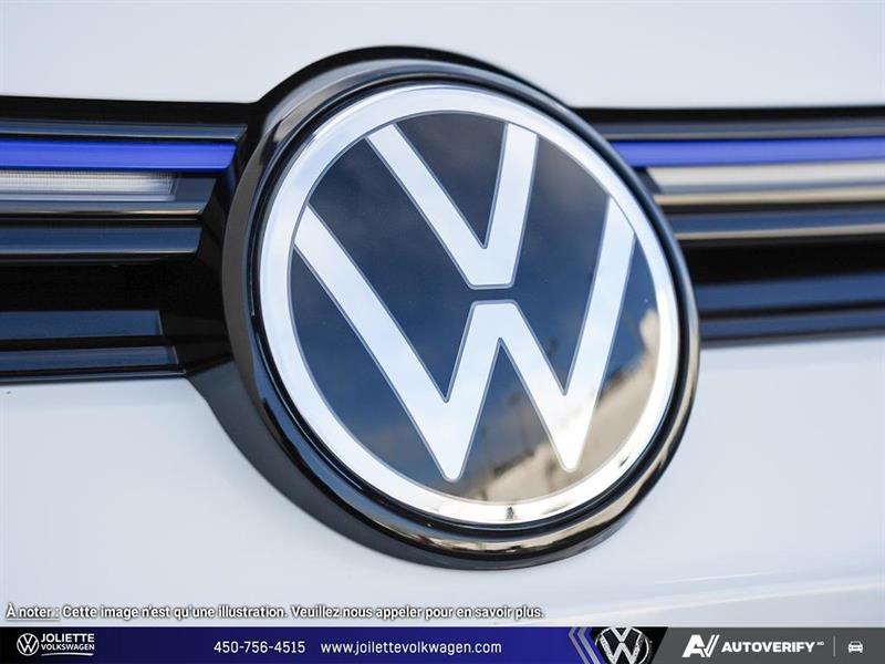 volkswagen Golf R 2026 - 9