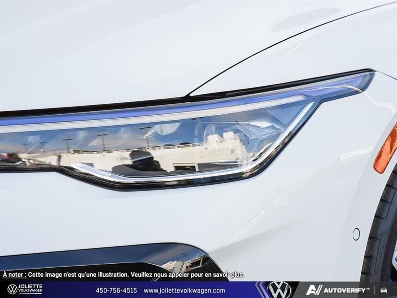 volkswagen Golf R 2026 - 10