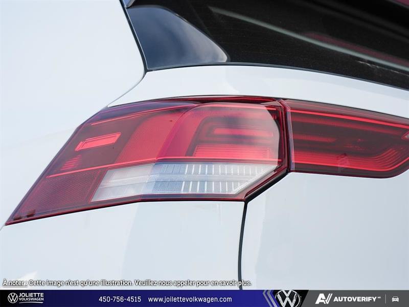 volkswagen Golf R 2026 - 11