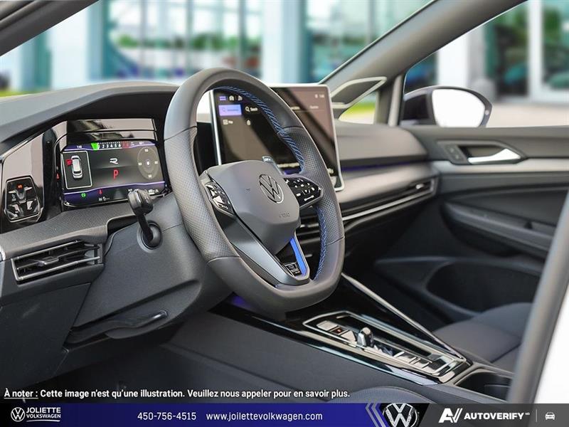 volkswagen Golf R 2026 - 12