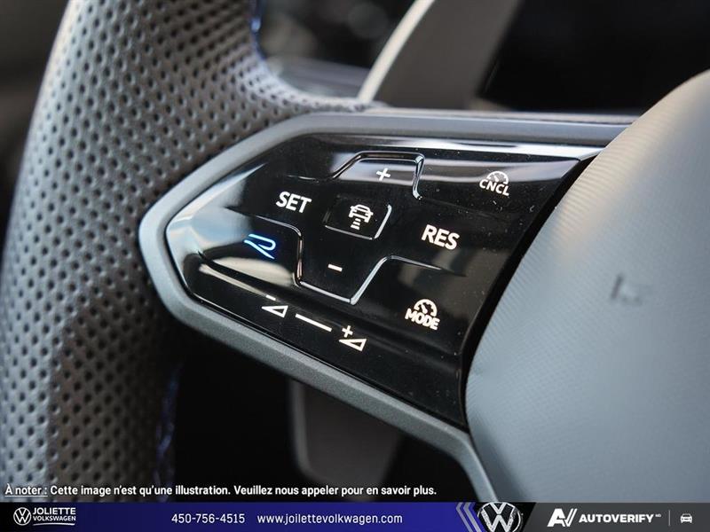 volkswagen Golf R 2026 - 15