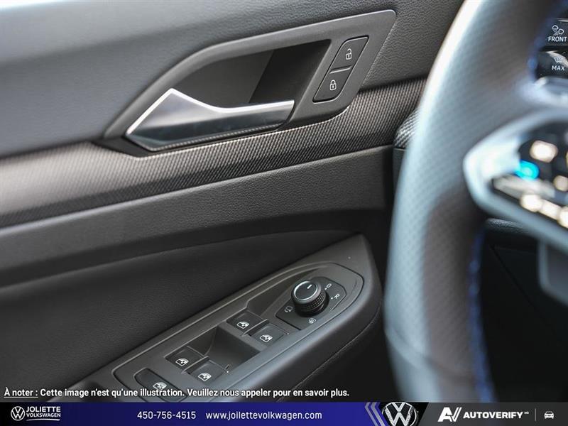 volkswagen Golf R 2026 - 16