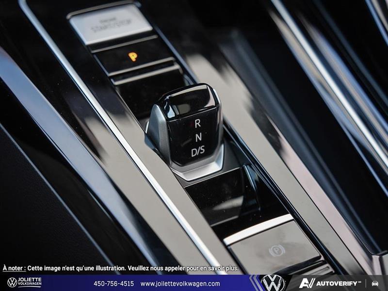 volkswagen Golf R 2026 - 17