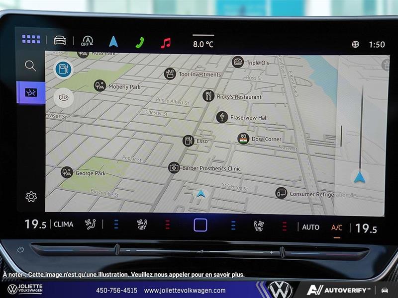 volkswagen Golf R 2026 - 18