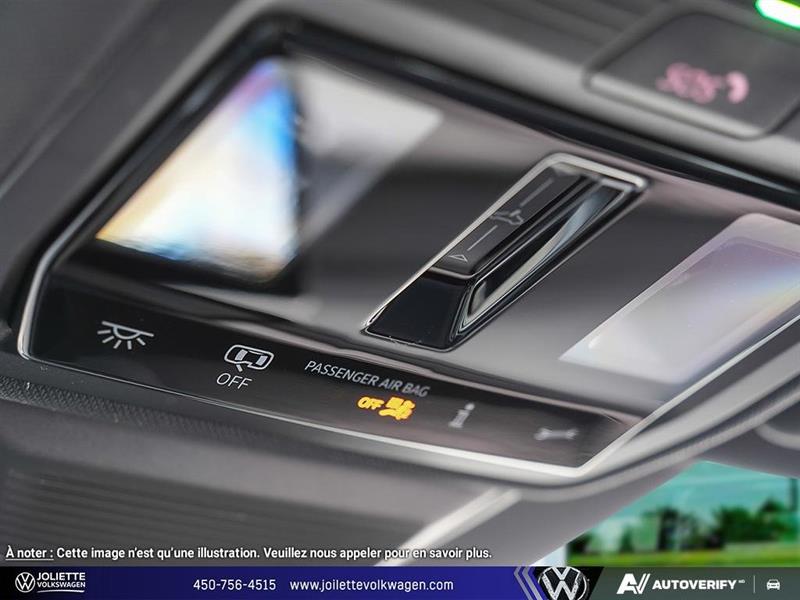 volkswagen Golf R 2026 - 19