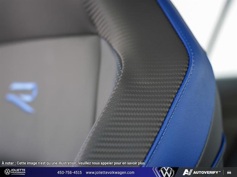 volkswagen Golf R 2026 - 20