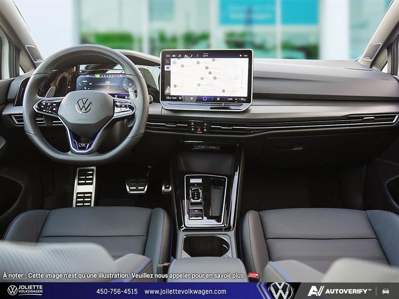 volkswagen Golf R 2026 - 22