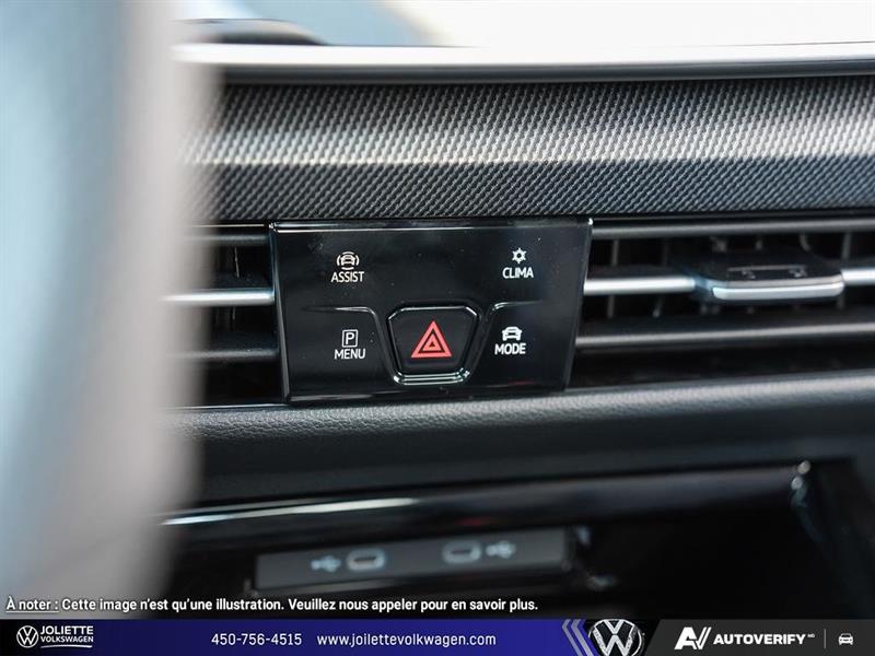 volkswagen Golf R 2026 - 24